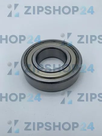 Подшипник 6-180206 (6206-2Z)