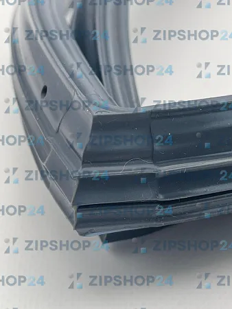 Уплотнение двери для CM61, SCC61 RATIONAL 20.02.550P / 20.00.394P 