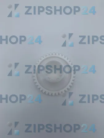 Шестеренка мясорубки ZELMER 793638,187.0005 D81мм d31мм H78мм (7)
