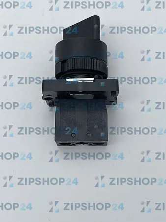 Переключатель двухпозиционный OFF-ON пласт.NP2-ED21