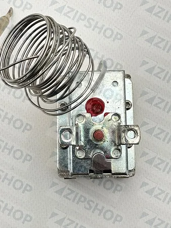 Термоограничитель трехфазный Т350-3, 350С универсальный, термостат защитный