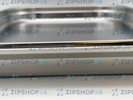 Гастроемкость из нержавеющей стали GN 1/1 40 мм