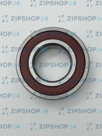 Подшипник 6206 (DDU/C3*) NSK (6206-DDU/C3)(180206)