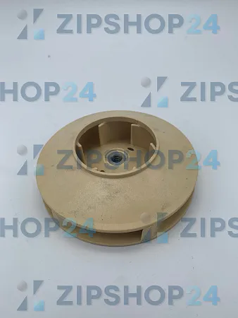 Крыльчатка насоса MEC80.Т300DХ диаметр 118 мм