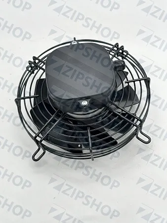 Вентилятор осевой YWF2E - 200 S 92/15 G (однофазный 220 В обдув на решетку)