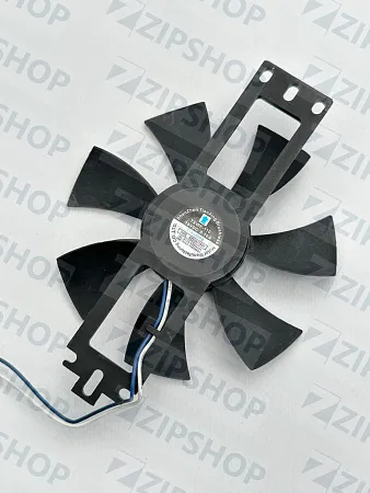 Вентилятор 18VDC  для индукционной плиты Абат												