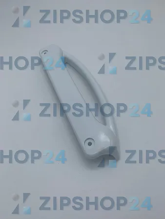 Ручка хол-ка Deco на Pozis, Vega вертикальная