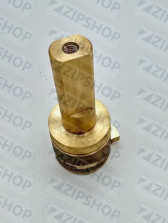 Корпус замка для пароконвектомата АБАТ ПКА 6-11ПП.1265.11.19.005-02 120000212968 