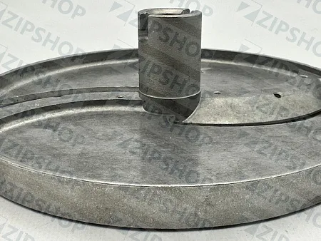 28062 Диск для овощерезки ROBOT COUPE слайсер 1 мм (АНАЛОГ)