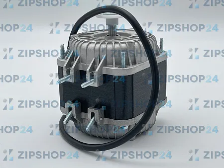 Микродвигатель SKL 25-40