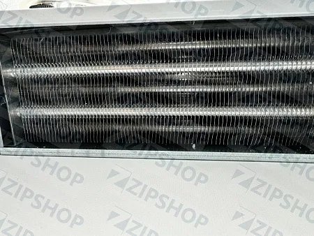 Воздухоохладитель ВО-25.00.000 (в сборе) АБАТ