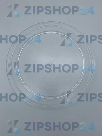 СВЧ Тарелка D=245 мм без креп. LG 3390W1A035D N721 MCW012UN