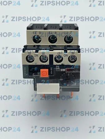 Реле эл. тепловое токовое РТЛ 1010-М2 (4-6А)  (РЕЛЕ РТТ5-10-1 5,0 А ABAT (120000060111)