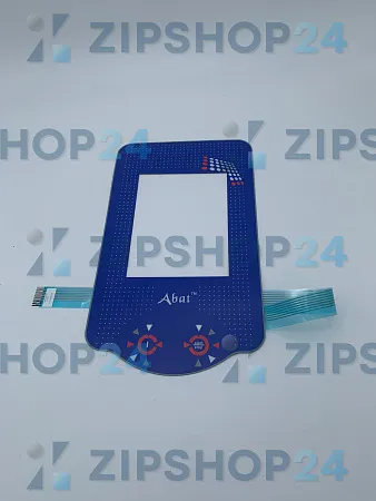 Клавиатура Абат 23