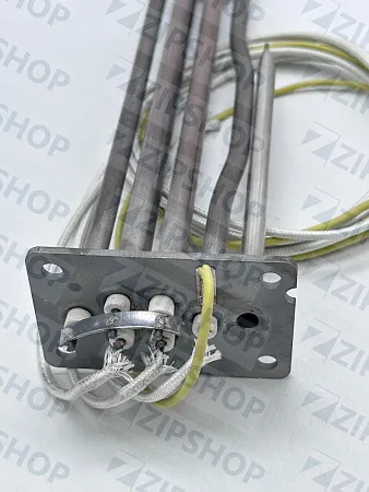 Тэн для пароконвектомата CONVOTHERM OEB/OES (5017002) 9900 Вт 418685 АНАЛОГ 