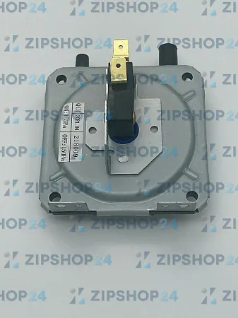 Пневмореле (прессостат) HYP 1,65 mbar (для Ferroli)