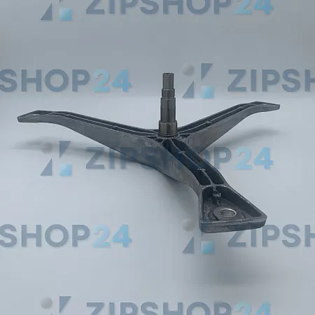 Крестовина барабана Samsung DC97-01819A / DC97-00124G длина вала 79мм