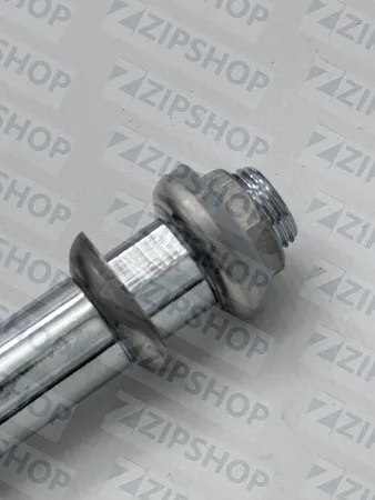 Кран для кипятильника резьба М14