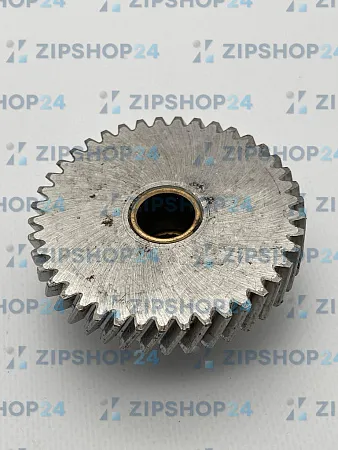Шестерня двойная для мясорубки APACH, FAMA, FIMAR, SIRMAN (F2106) 698028