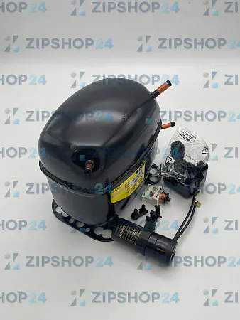 Компрессор SECOP SC12CL (R-404A) 104L2623(117U6005+117U5017+103N1004+103N2009+118-1917)