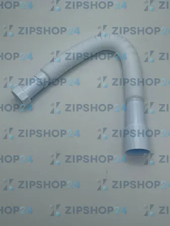 Труба гофрированная АНИ 1 1/4"х40/50 удлинённая