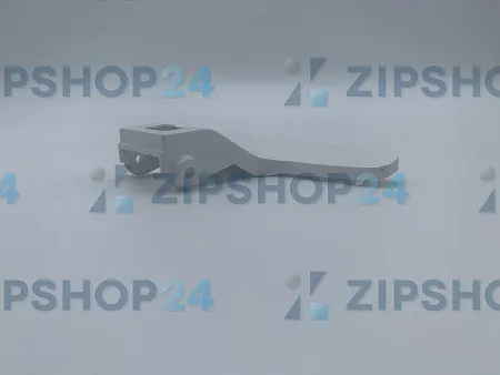 Ручка люка СМА DAEWOO 3612610800 WL268 DHL000DW белая