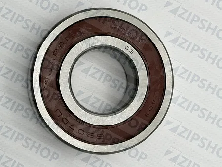 Подшипник 6307 DDUC3 NSK Япония