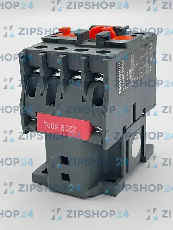 Контактор КМИ-22510 25А 220В 1з УХЛ4 Класс Б Теxenergo