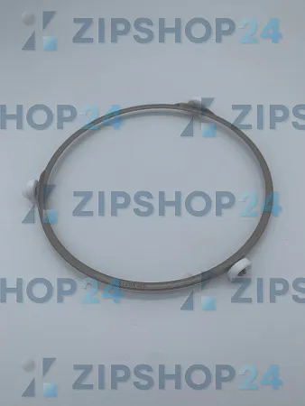 СВЧ Кольцо тарелки D=190mm универс., колесо d=18mm, коричневое