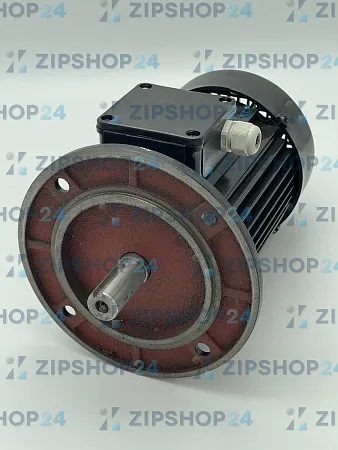 Двигатель для стиральной машины Вязьма асинхронный STg80-4C-M1 (АИР80А4) 