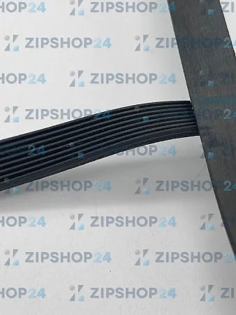 Ремень для стиральной машины 1195 H8, 8 ручьёв C00082318