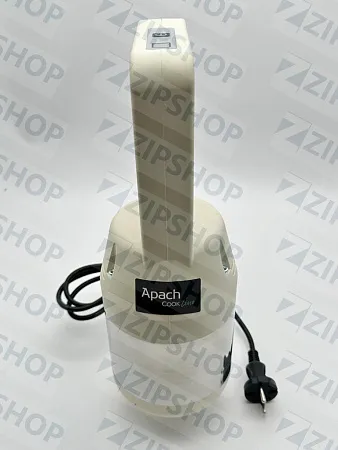 МИКСЕР ПОГРУЖНОЙ APACH AHM450F300