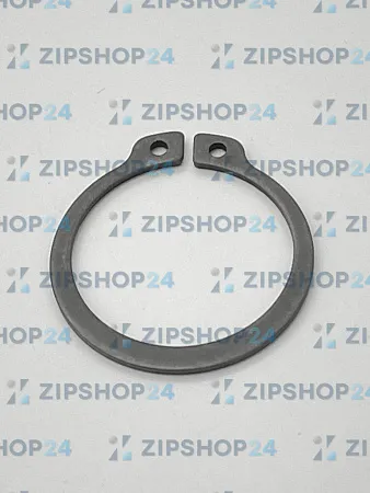 Кольцо стопорное 23(нар) (ГОСТ 13942-86/DIN 471)