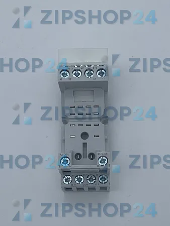 Цоколь розетка для Реле R4-5024 24V для ММУ 1000