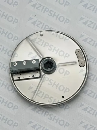 27048 Диск соломка 8х8 мм Robot-Coupe