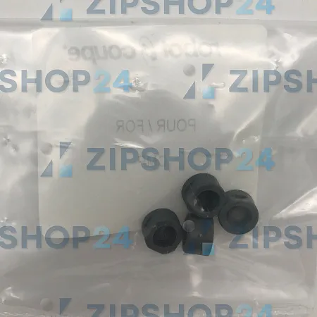 MP/CMP KNOBS KIT -Кнопки в комплекте 89530 (2 детали) для миксеров серии MP/CMP