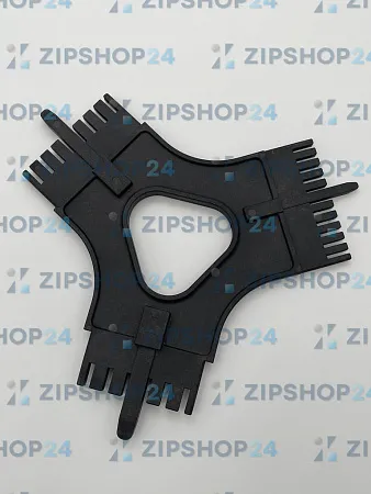 Гребенка для очистки решеток ROBOT COUPE 39882