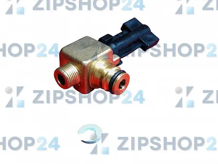 Кран подпитки VAILLANT ATMOTEC /TURBOTEC - 0189198