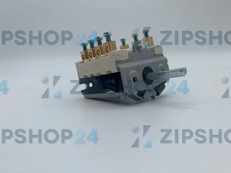 Переключатель режимов духовки, 4-позиционный, EGO 49.24215.000