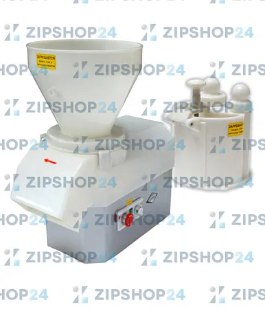 МПР-350М (Машина протирочно-резательная) 