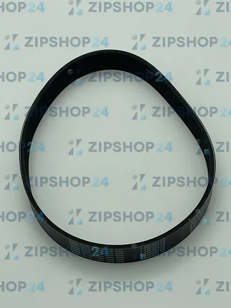 Ремень поликлиновый 13PJ723 (13 ручьёв) для мясорубки 4ММА