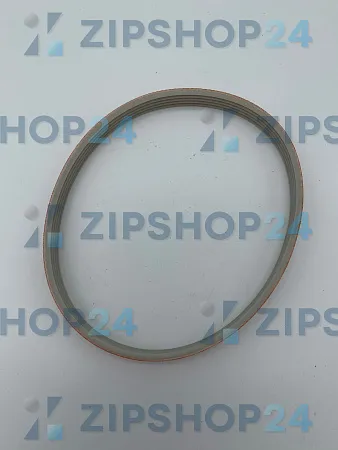 Ремень полиуретановый поликлиновый 310 TB2 MEGARIB, MEGADYNE, ширина 6 руч