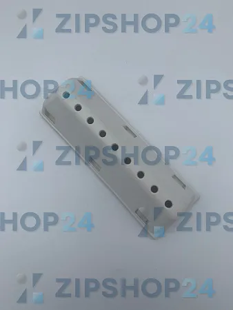 Ребро бака Merloni, Indesit, 097565, С00097565, DRM103ID 9 отвер
