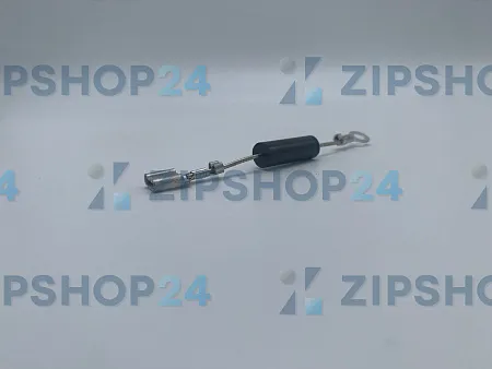 СВЧ Высоковольтный диод 12KV HVM12 одиночный, кругл. (уп. 20шт) MCW422UN