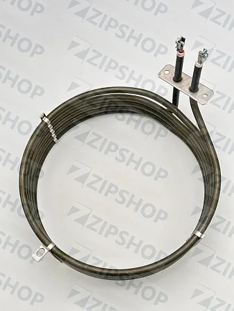 Тэн для печей КЭП 6, КЭП-10 АБАТ ( ТЭН-420-60-6,5-5,0 Т230 ) 120000061102