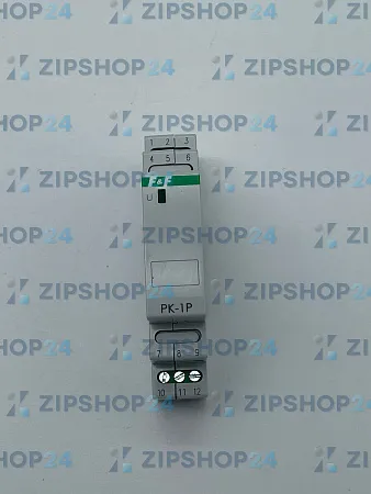 Реле РК-1Р-230 АС 