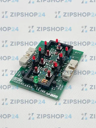 Панель управления SAN MARCO CCITAS0290 (400494)