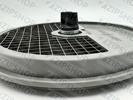 27114 Диск кубик 10х10х10 мм для овощерезки CL 30 ROBOT COUPE