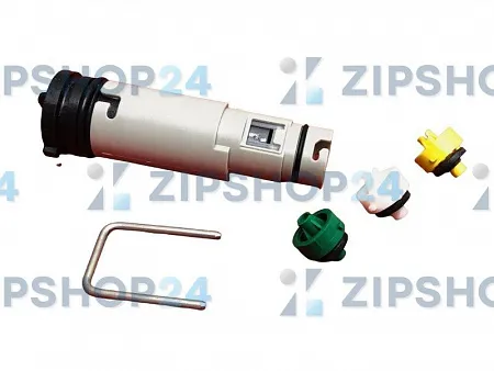 Турбинка ГВС (для Ariston) Bitron Италия 65104317 