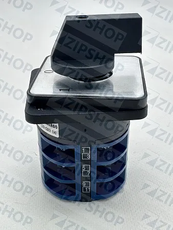 Переключатель коммутационный ПК32-12С3031 (М) 1-0-2 